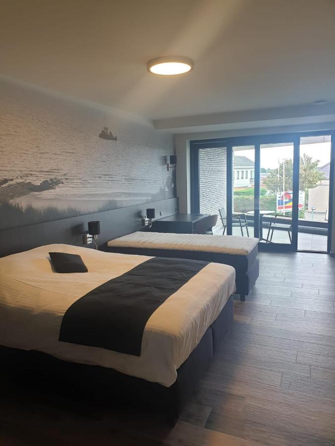 ברדנה Casa Sandy מראה חיצוני תמונה