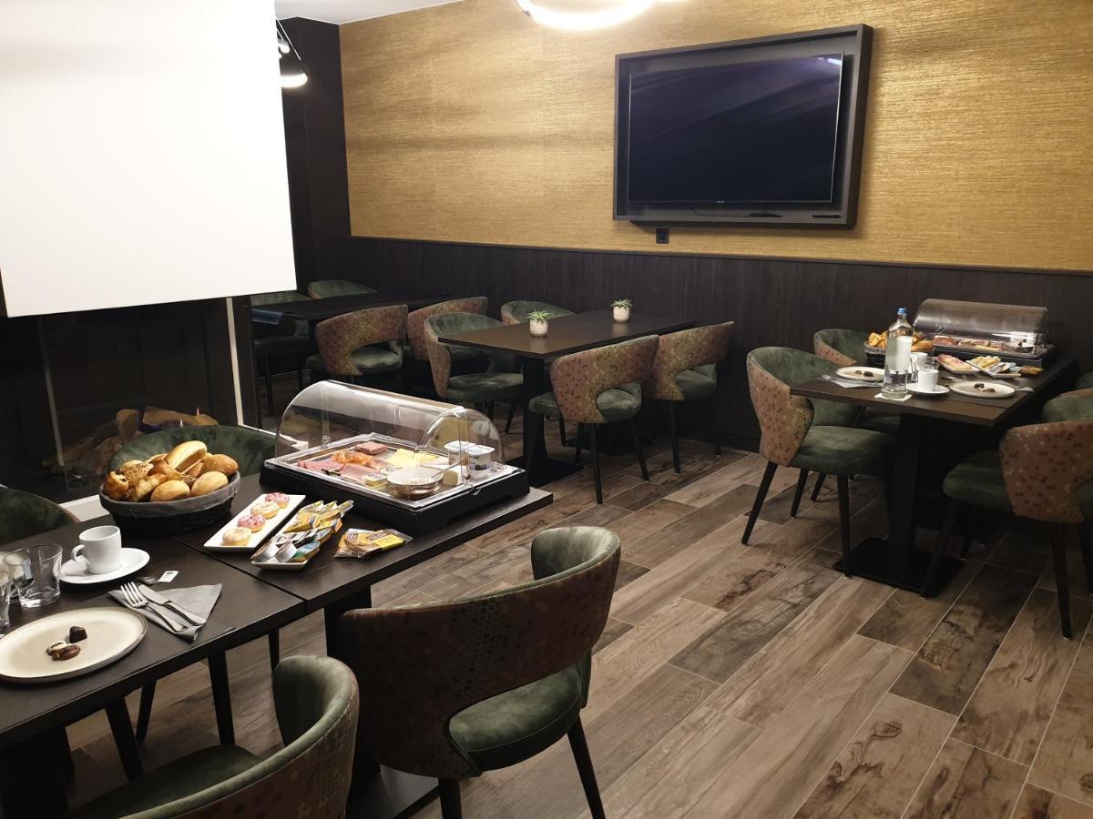 ברדנה Casa Sandy מראה חיצוני תמונה
