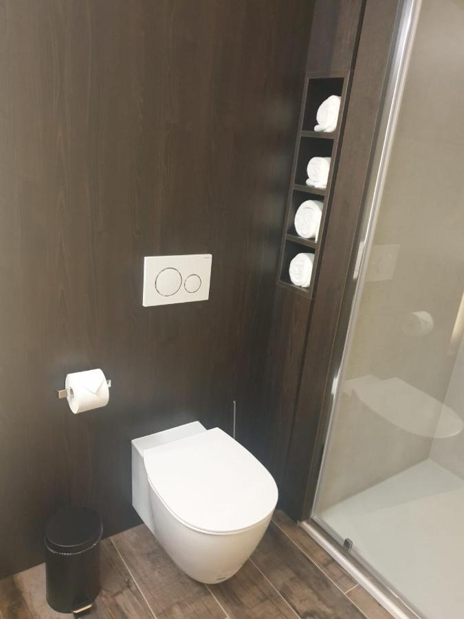 ברדנה Casa Sandy מראה חיצוני תמונה