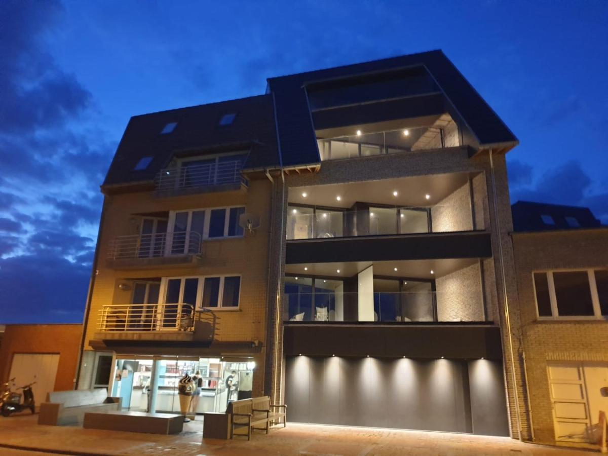 ברדנה Casa Sandy מראה חיצוני תמונה